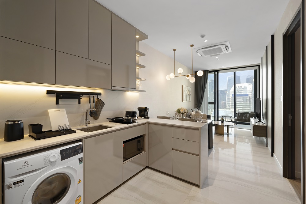 Supalai ICON Sathon